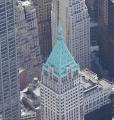  manhattan  - lower manhattan trump building